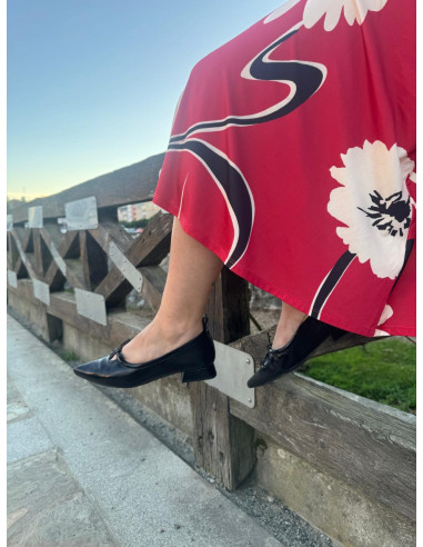 DESIREE zapato VIENA12