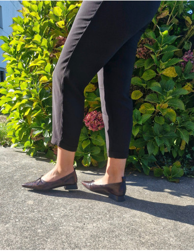 DESIREE zapato VIENA12