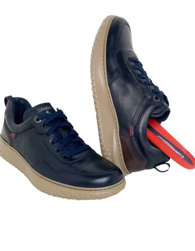 Callaghan Zapato 60802