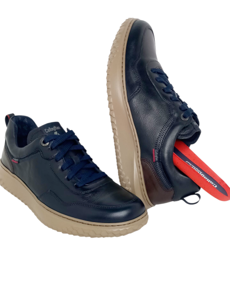 Callaghan Zapato 60802