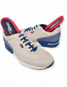 Callaghan zapato casual hombre 91304