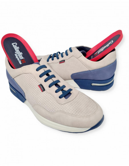 Callaghan zapato casual hombre 91304