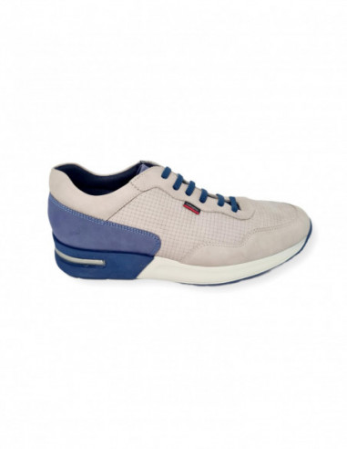 Callaghan zapato casual hombre 91304