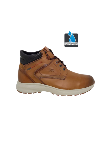 FLUCHOS Botín TRITON F2068