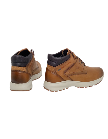 FLUCHOS Botín TRITON F2068