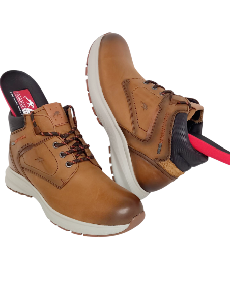 FLUCHOS Botín TRITON F2068