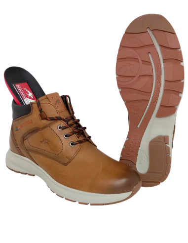 FLUCHOS Botín TRITON F2068