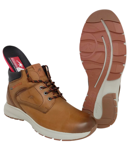 FLUCHOS Botín TRITON F2068