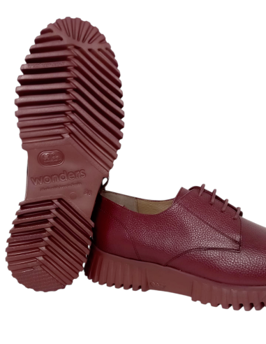 WONDERS Zapato FLEXFLY A-4401