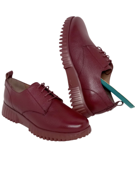 WONDERS Zapato FLEXFLY A-4401