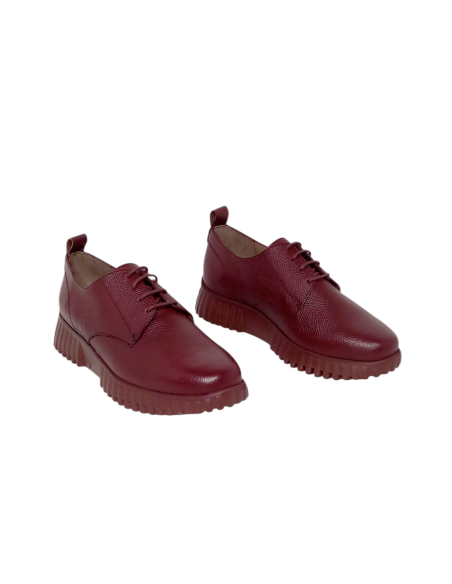 WONDERS Zapato FLEXFLY A-4401