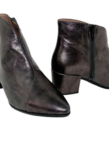 WONDERS Botín RUBIN E-7202