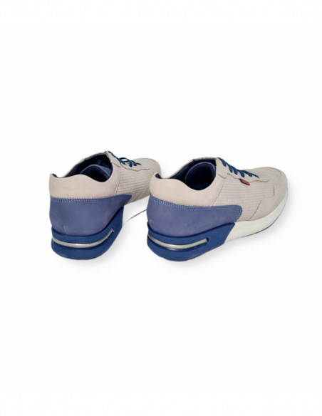 Callaghan zapato casual hombre 91304