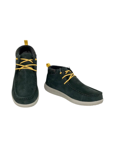 Pitas botín WP150 BOB