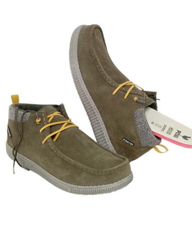 Pitas botín WP150 BOB