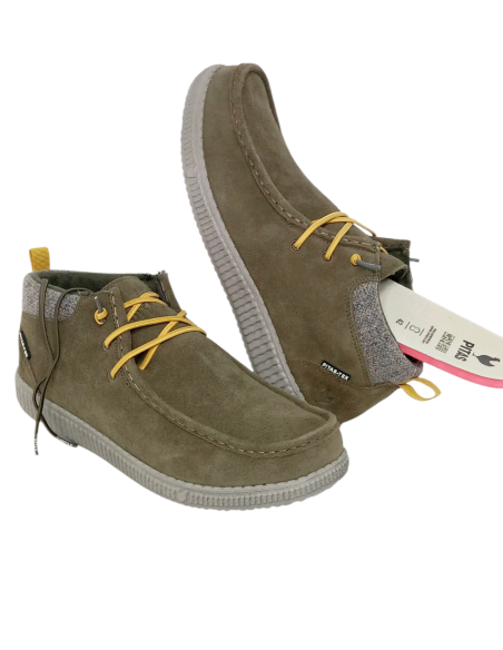 Pitas botín WP150 BOB