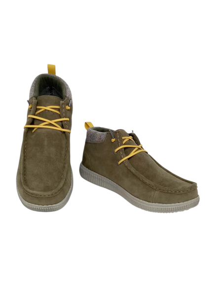 Pitas botín WP150 BOB