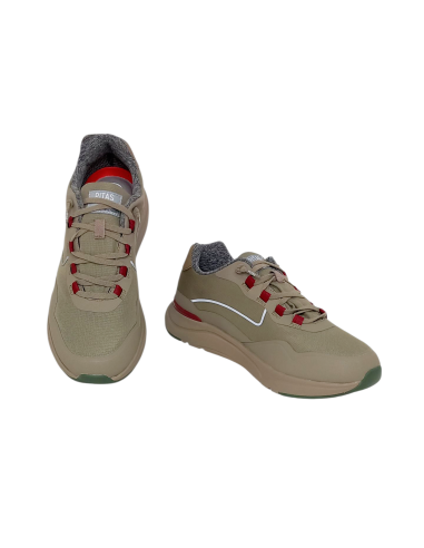 Pitas deportivo Unisex LENK MAN