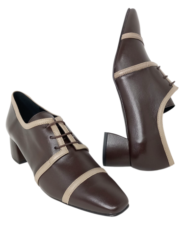 BARMINTON Zapato 15573