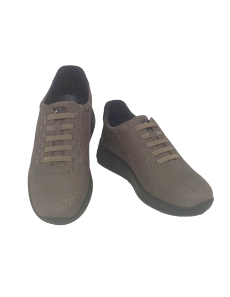 LUISETTI Zapato 36217NO