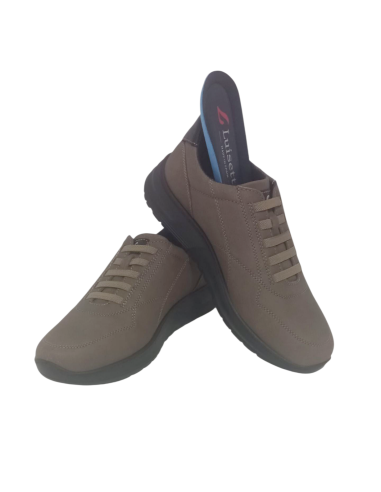 LUISETTI Zapato 36217NO
