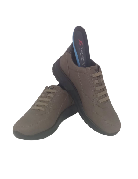 LUISETTI Zapato 36217NO