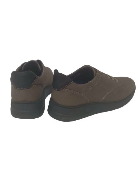 LUISETTI Zapato 36217NO