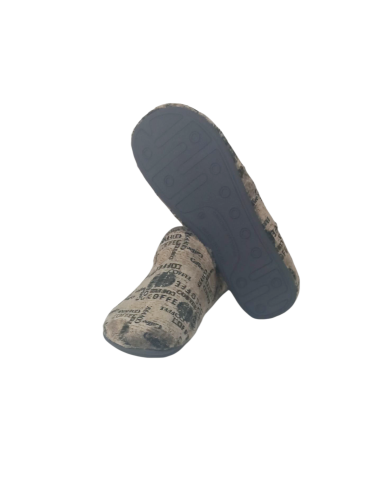 Vulca Bicha zapatilla de casa 803