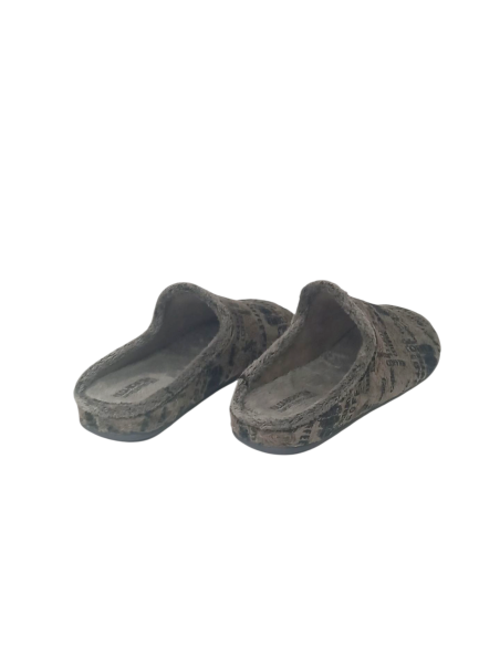 Vulca Bicha zapatilla de casa 803