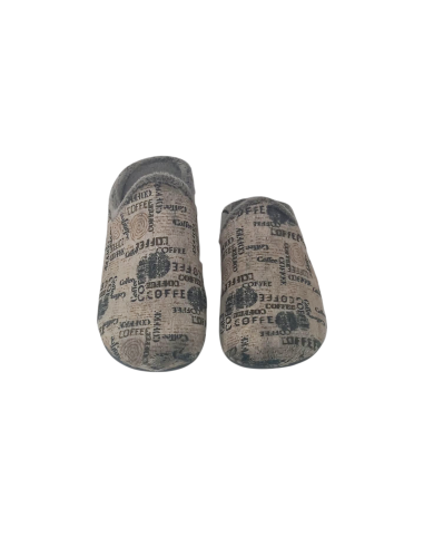 Vulca Bicha zapatilla de casa 803