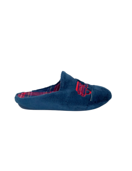 Garzón zapatilla de casa hombre 8374.275