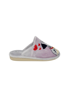 Garzón zapatilla de casa P226.275 2
