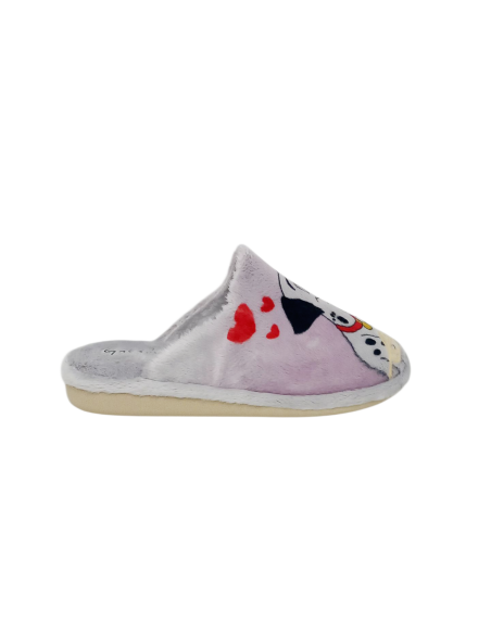 Garzón zapatilla de casa P226.275