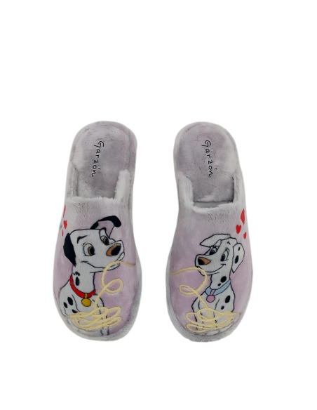 Garzón zapatilla de casa P226.275