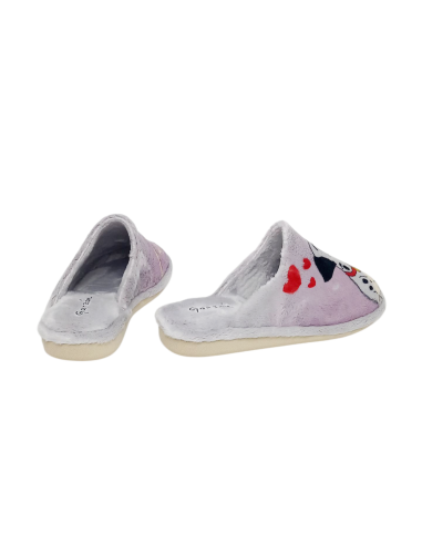Garzón zapatilla de casa P226.275