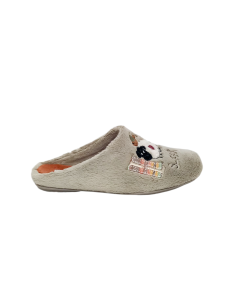 Vul-Ladi zapatilla de casa 7613-123 2