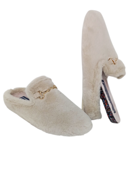 MACARENA zapatilla de casa ANAIS146