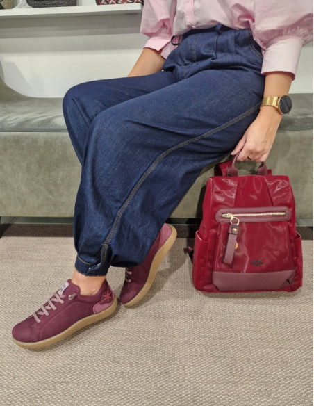 SUNNI SABBI zapato NANTAI BAREFOOT