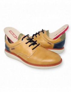 Pikolinos zapato casual hombre M8H-4296