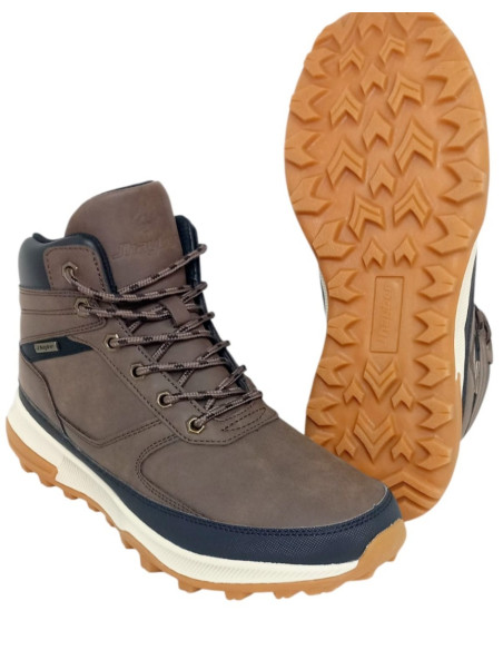 J´HAYBER Botín ZA52557