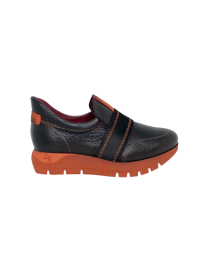 Jose Sáenz zapato 2262-BG