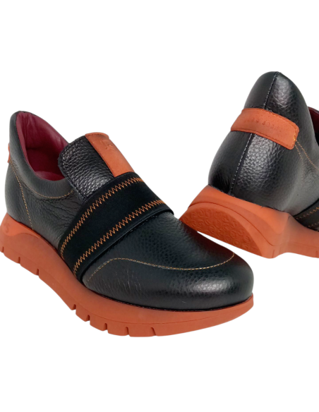 Jose Sáenz zapato 2262-BG