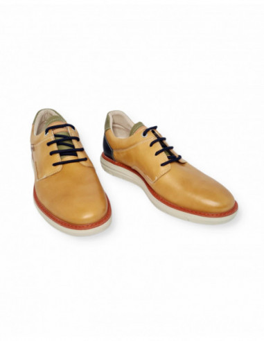 Pikolinos zapato casual hombre M8H-4296
