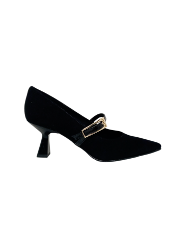 Daniela Vega zapato 2719B