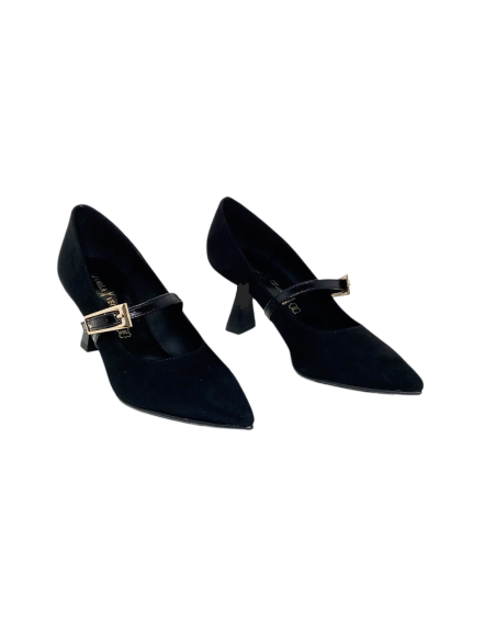 Daniela Vega zapato 2719B