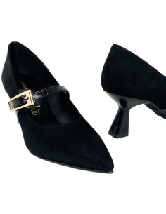 Daniela Vega zapato 2719B 2