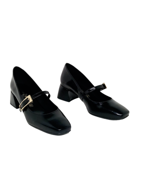 Daniela Vega zapato 2720G