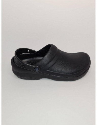 Crocs chancla 204590-001