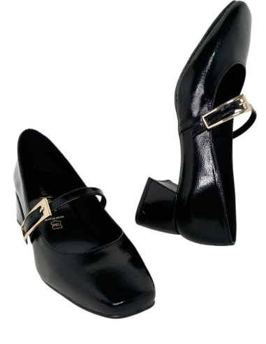 Daniela Vega zapato 2720G