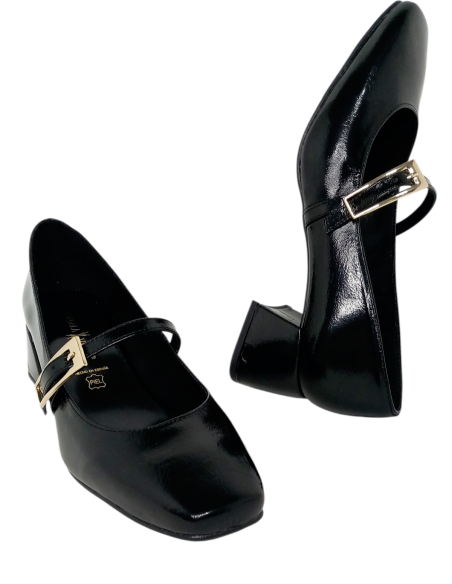 Daniela Vega zapato 2720G